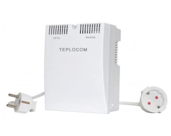 Стабилизатор напряжения Teplocom  ST-555